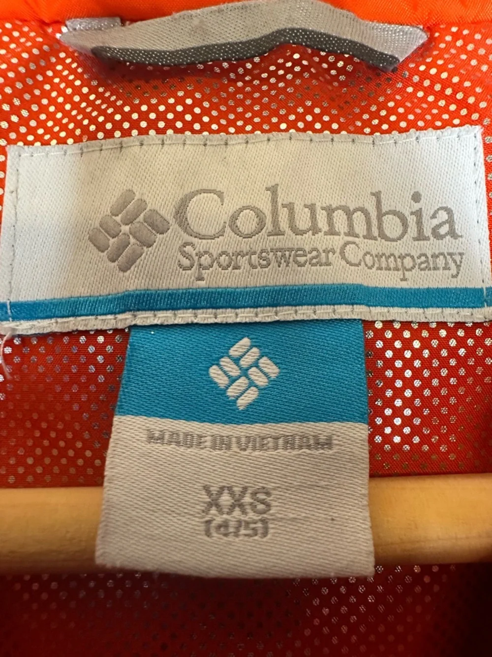 Columbia great boys